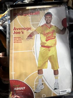 halloween costume