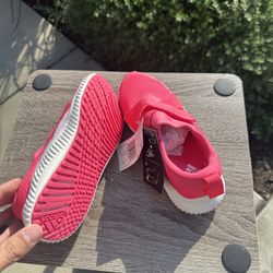 Brand New Adidas Girls Kids shoes  