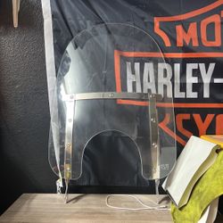 Harley Davidson 