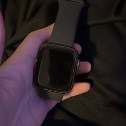 Apple Watch Se 44mm Aluminum 