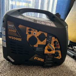Generator