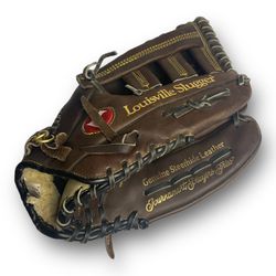 Louisville Slugger GTPS-9 Tournament Player Series 13.5 Baseball Glove RHT