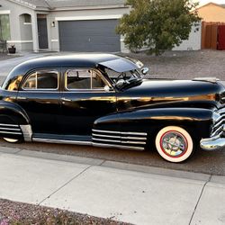1947 Fleetline