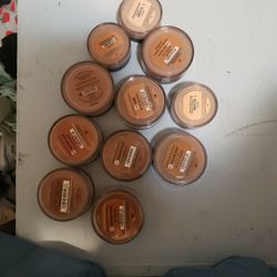 Bare Minerals