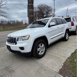 2013 Grand Jeep Cherokee