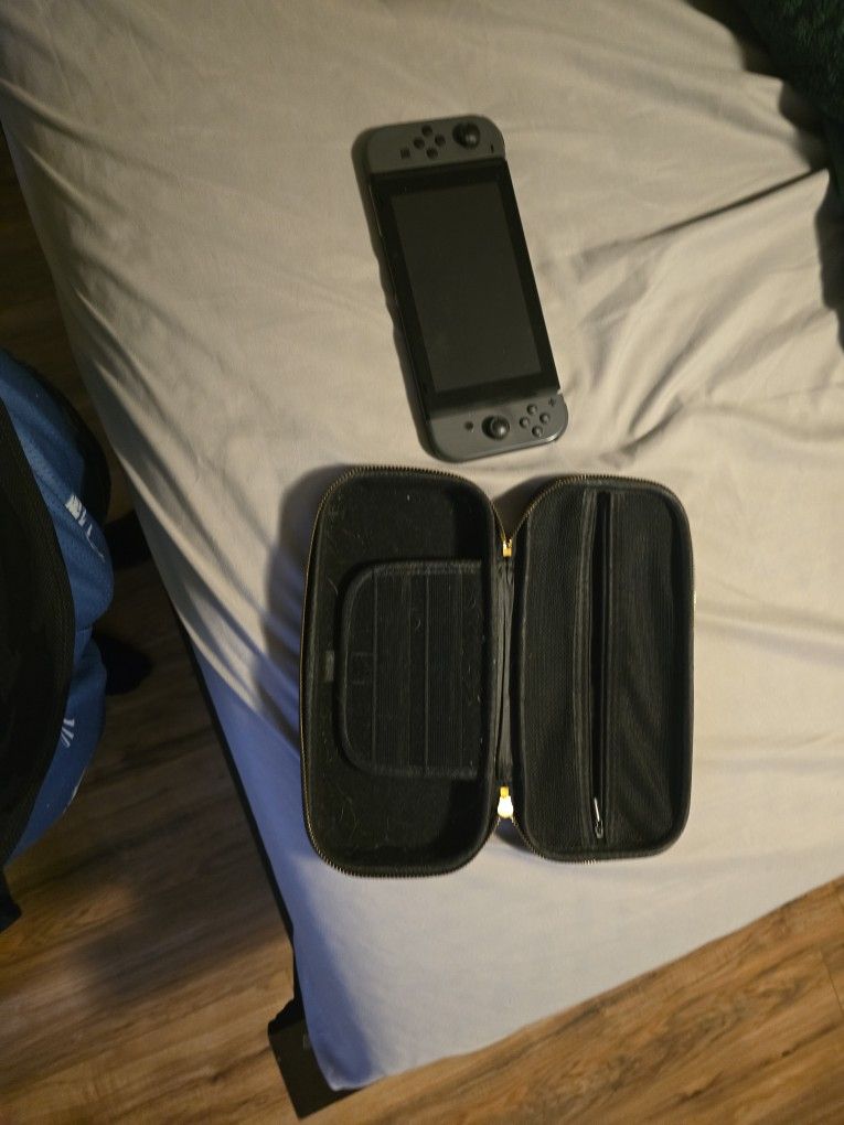 I Have a Nintendo Swith