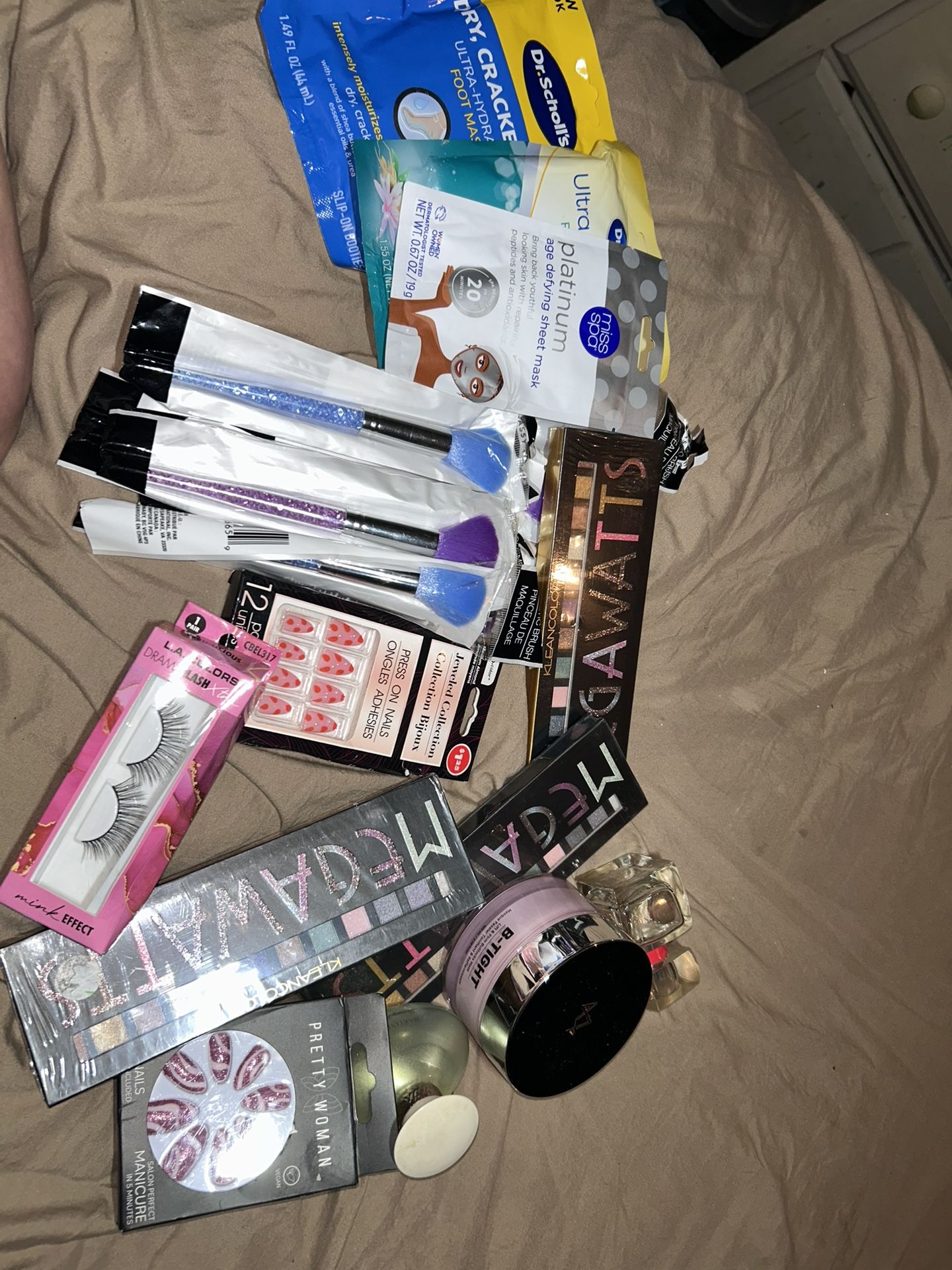 Makeup