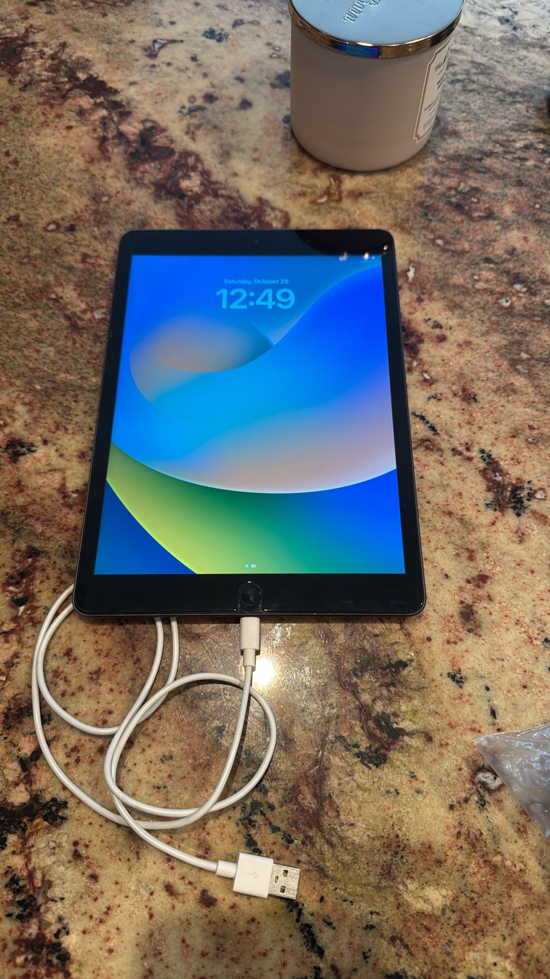 Apple iPad 7th Generation