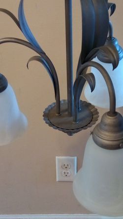 Chandelier