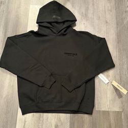 ESSENTIALS BRAND NEW