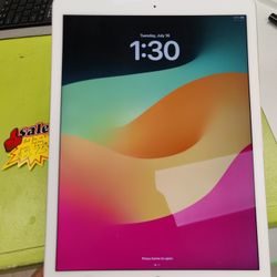 Apple iPad Pro 2nd Generation 64gb 12.9 Big Display 