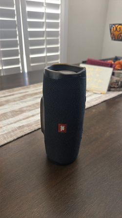 Jbl charge4