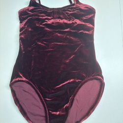 Leotards For Gymnastics Or Dance