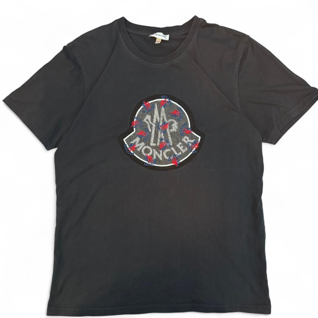 Moncler T Shirt 