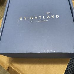 Brightland California Olive Oil Extra Virgin