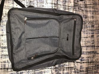 Samsunite back pack