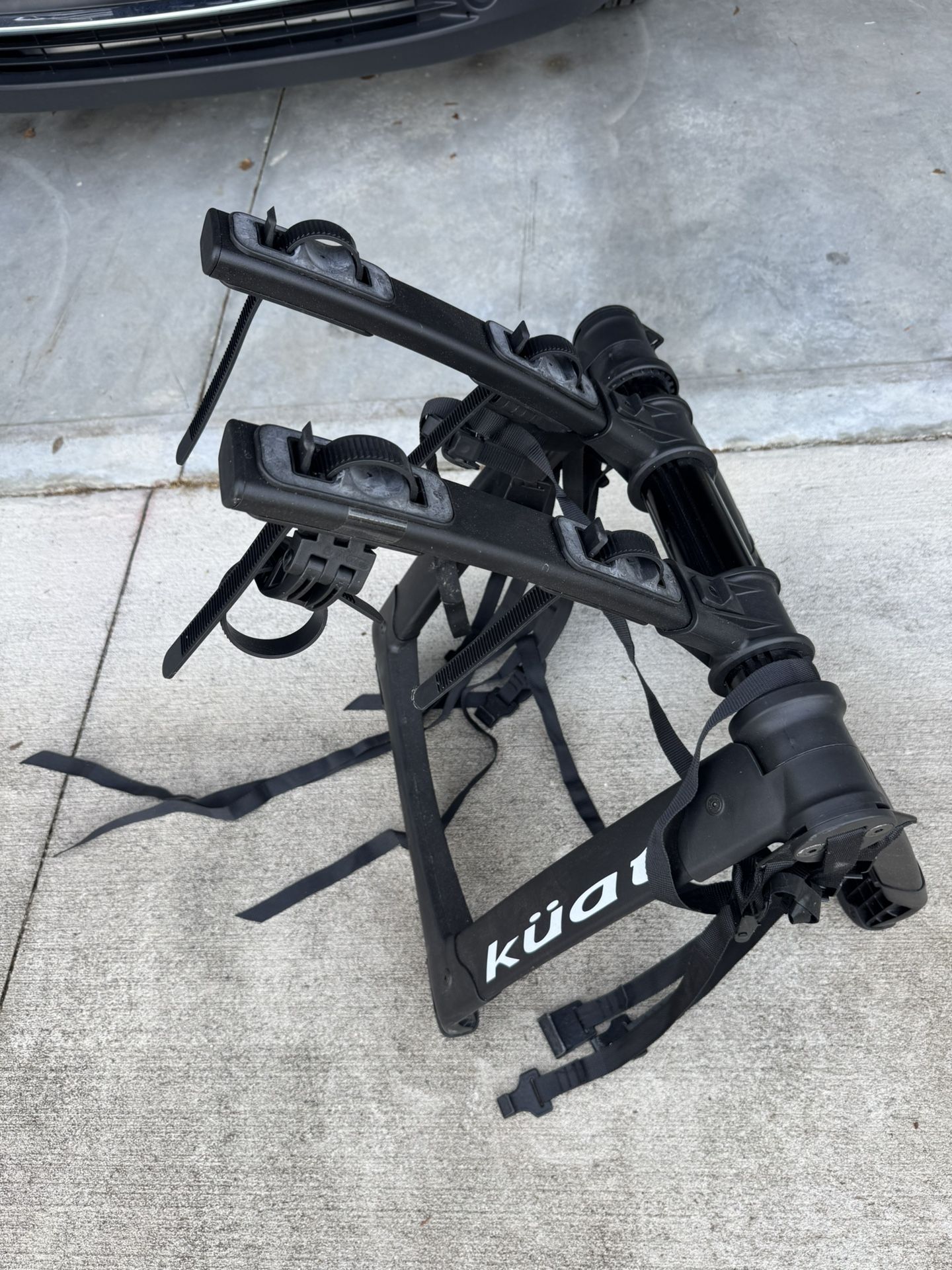 Küat Bike Rack