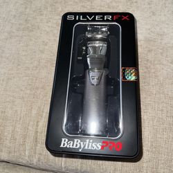 Babyliss Pro SilverFx
