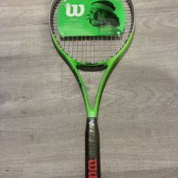 Wilson Tennis Racket 