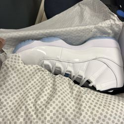 Brand new Jordan’s Size 10.5 