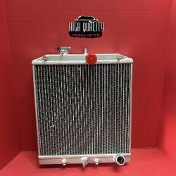 Honda CIvIC 1992. 2000 Radiator.