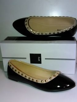 Women's flats shoes