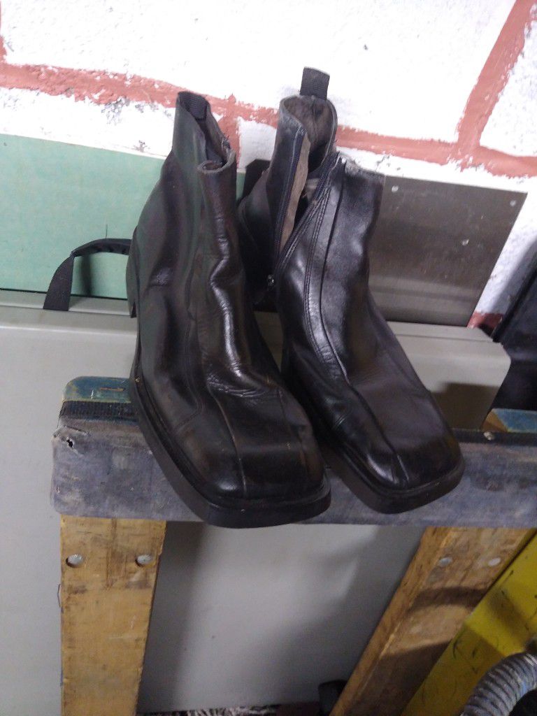 Shoes Aldo Boots $80
