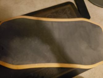 Balance Board $10 Or Best Offer