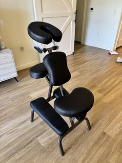 Massage Chair New