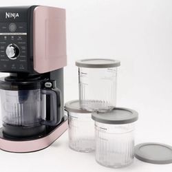 Ninja CREAMI DELUXE 11in1 Frozen Treat Maker With Extra Pints