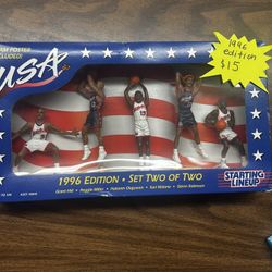 1996 Edition Collectible 