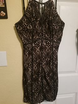 Size medium