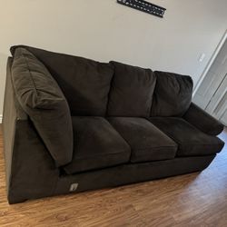  Brown Sofa 