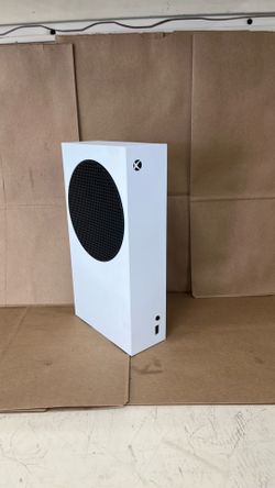 Microsoft Xbox Series S