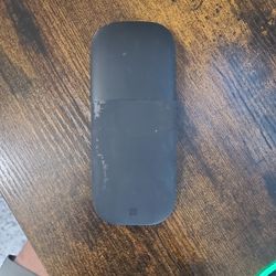 Microsoft Surface Arc Mouse-Black