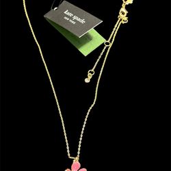 Kate Spade Freshly Picked Mini Pendant