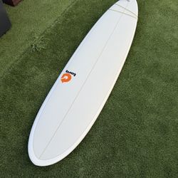 7'6ft Torq Surfboard 