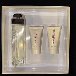 Salvatore Ferragamo Perfume 