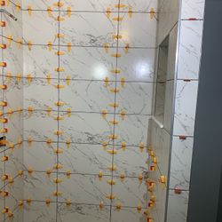Tile and Clips