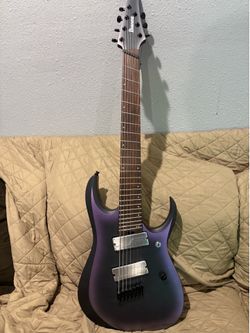 Ibanez Axion 7 string