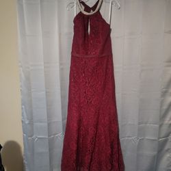 Formal/ Bridesmaids Dress 
