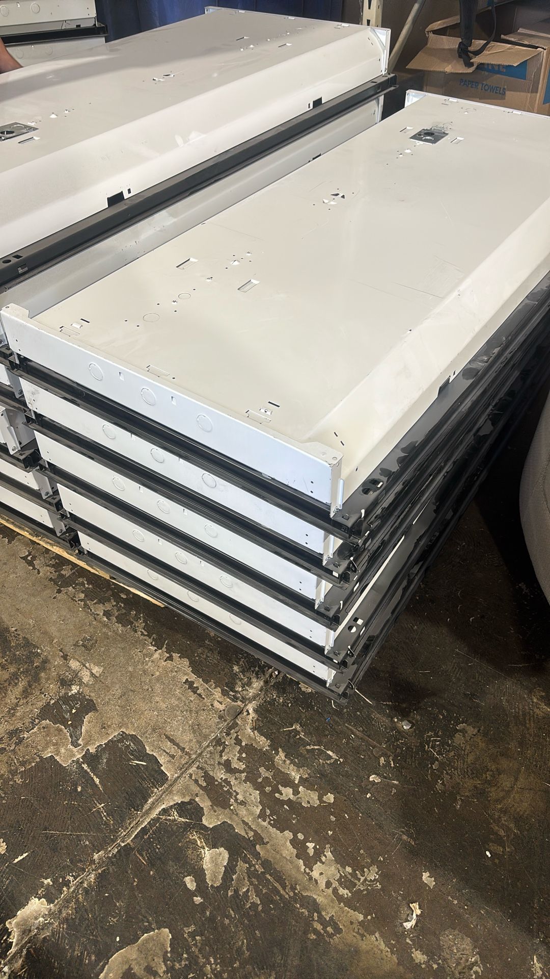 Commercial Lights