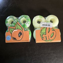 SKATEBOARDS WHEELS 30 EACH