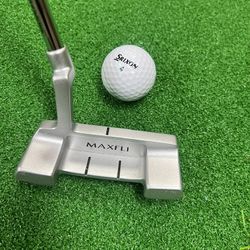 MAXFLI PUTTER