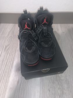Jordan bread 8 size 7