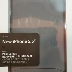 Apple iPhone 7 Plus Incipio Case