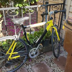 Mountain Bike New