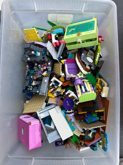 Legos