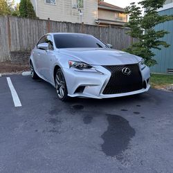 2015 Lexus