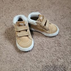 Toddler boy shoes